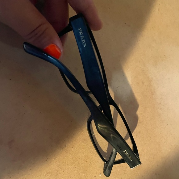 Prada frames!!! - Picture 1 of 2